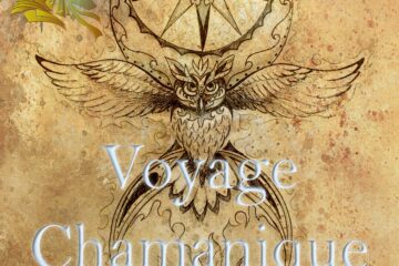 Voyage Shamanique Christophe Palette