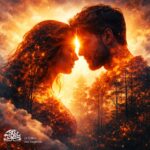 Noces sacrées - Christophe Palette Sylvia Martins Chamane